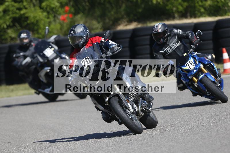 /15 22.05.2026  Plüss Moto Sport  Discover the Bike ADR /Gruppe gelb - Bike 2/70